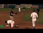 The Pan American - Bronc Baseball Game Recap 4/13/12