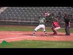 The Pan American - Bronc Sports Highlights Baseball 2/26/12