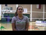 The Pan American - Bronc Volleyball