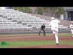The Pan American - Bronc Baseball UTPA vs CSU 2013