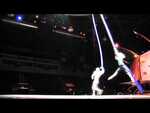 The Pan American - Cirque Du Soleil: Dralion