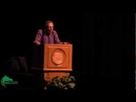 The Pan American - Distinguished Speaker Series: Larry King