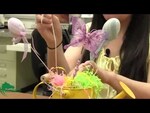 The Pan American - DIY: Easter Decorations