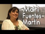 The Pan American - Goals, Guts and Ganas A Mari Fuentes-Martin Interview