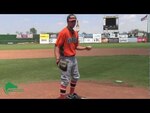 The Pan American - How to Pitch with Dylan Badura