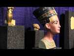 The Pan American - King Tutankhamun