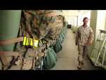 The Pan American - Marine Corps Recruit Depot sound slide