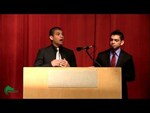 The Pan American - SGA Debate: What is your stance on the UTPA, UTB merger and the additional medical school