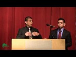 The Pan American - SGA Debate: What was your greatest accomplishment for UTPA as an SGA representative