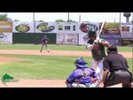 The Pan American - Sports Highlights Baseball 5 19