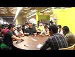 The Pan American - Texas Hold 'Em Tournament