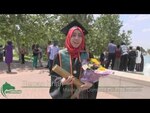 The Pan American - The University of Texas Pan American Graduation 2013