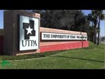 The Pan American - UTPA and UTB Merge