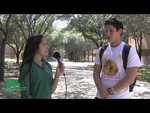 The Pan American - UTPA Athletes weigh in on the 2012 Olympics