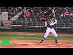 The Pan American - UTPA baseball player joins Houston Astros