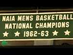 The Pan American - UTPA Former Basketball Coach Passes