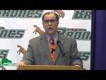 The Pan American - UTPA's New Women's Basketball Coach