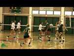 The Pan American - UVU beats Bronc Volleyball 3-2