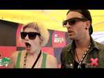 The Pan American - Vans Warped Tour 2012 Texas Quiz