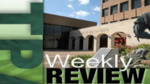 The Pan American - Weekly Review 2013/02/15