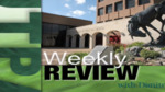 The Pan American - Weekly Review 2012/09/14