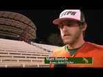 BroncTV News - Baseball vs Incarnate Word