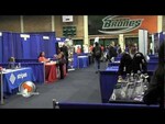 BroncTV News - Career Expo