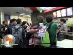 BroncTV News - Chick-fil-A Protest at UTPA