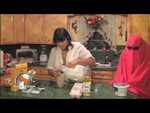 BroncTV News - Cooking Espantoso Boo! 01