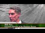 BroncTV News - Distinguished Speakers Series 2013-2014 Bill Nye