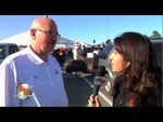 BroncTV News - Homecoming 2012 Tailgate Party