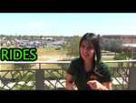 BroncTV News - Homecoming 2013 Promo with Karina Salinas