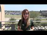 BroncTV News - Homecoming 2013 Promo with Yulieth Botello (Spanish)