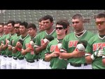 BroncTV News - Senior Day with UTPA Baseball