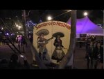 BroncTV News - Sombrero Festival 2013