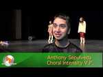 BroncTV News - Special Report Choral Intensity UTPA