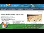 BroncTV News - Special Report West Nile Virus