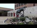 BroncTV News - UTRGV Athletics Logo Unveiled