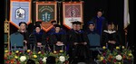 UTPA Commencement - Summer 2013