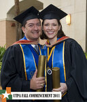 [Commencement] Photograph of Commencement 2011 Fall - 09 by University of Texas-Pan American
