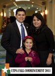 [Commencement] Photograph of Commencement 2011 Fall - 25 by University of Texas-Pan American