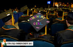 [Commencement] Photograph of Commencement 2011 Fall - 39 by University of Texas-Pan American