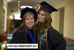 [Commencement] Photograph of Commencement 2011 Fall - 50 by University of Texas-Pan American