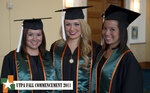 [Commencement] Photograph of Commencement 2011 Fall - 52 by University of Texas-Pan American