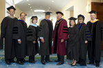 [Commencement] Photograph of Commencement 2012 Spring - 05 by University of Texas-Pan American