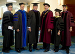 [Commencement] Photograph of Commencement 2012 Spring - 06 by University of Texas-Pan American