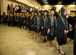 [Commencement] Photograph of Commencement 2012 Spring - 08 by University of Texas-Pan American