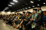 [Commencement] Photograph of Commencement 2012 Spring - 11 by University of Texas-Pan American