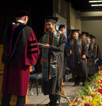 [Commencement] Photograph of Commencement 2012 Spring - 15 by University of Texas-Pan American