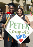 [Commencement] Photograph of Commencement 2012 Spring - 17 by University of Texas-Pan American